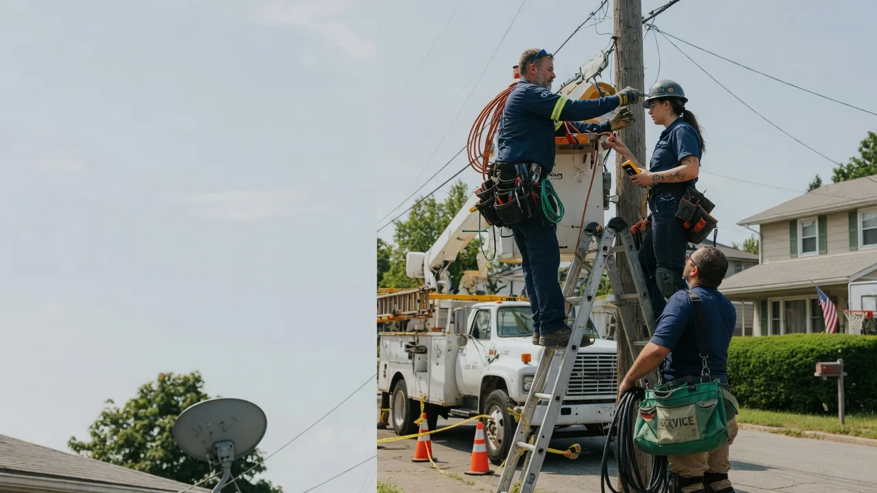 Electrical Repair in Shelby, MI near me